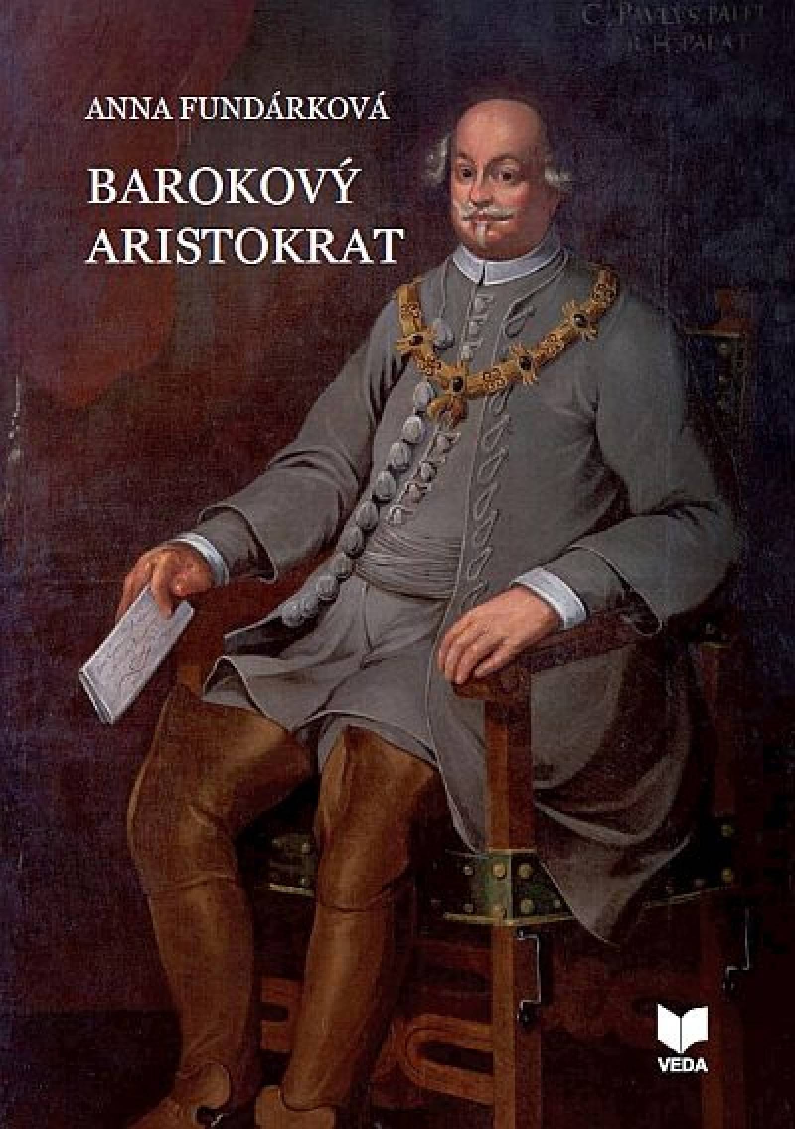 Barokový aristokrat