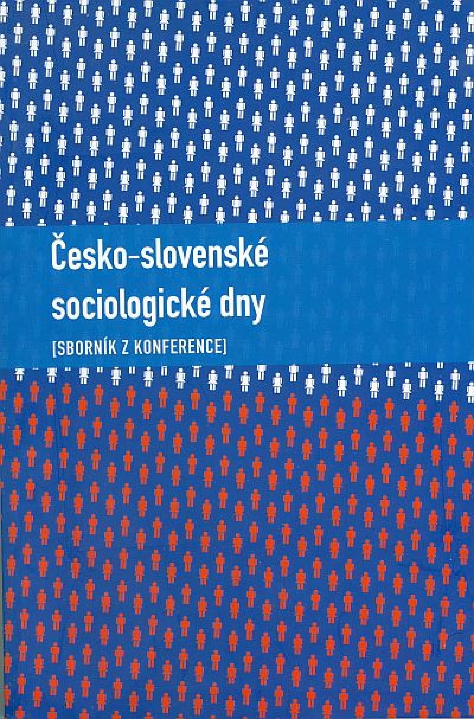 Česko-slovenské sociologické dny