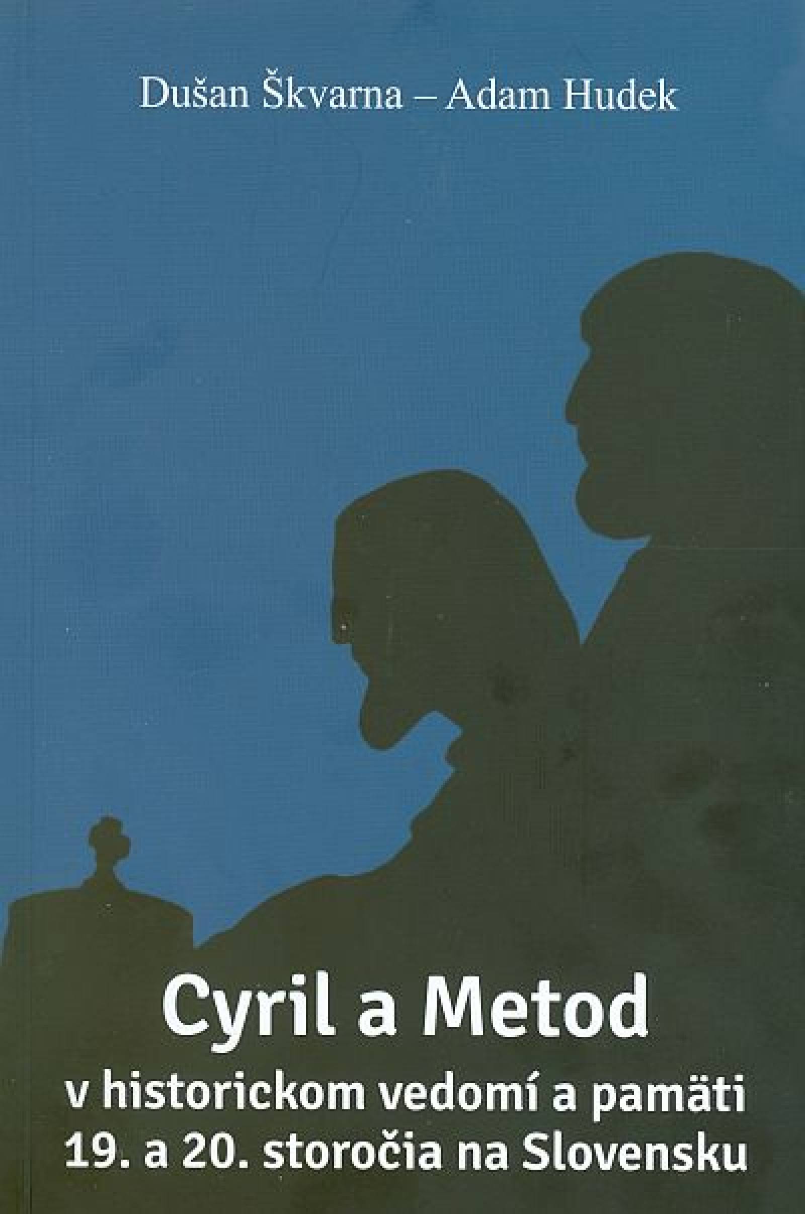 Cyril a Metod