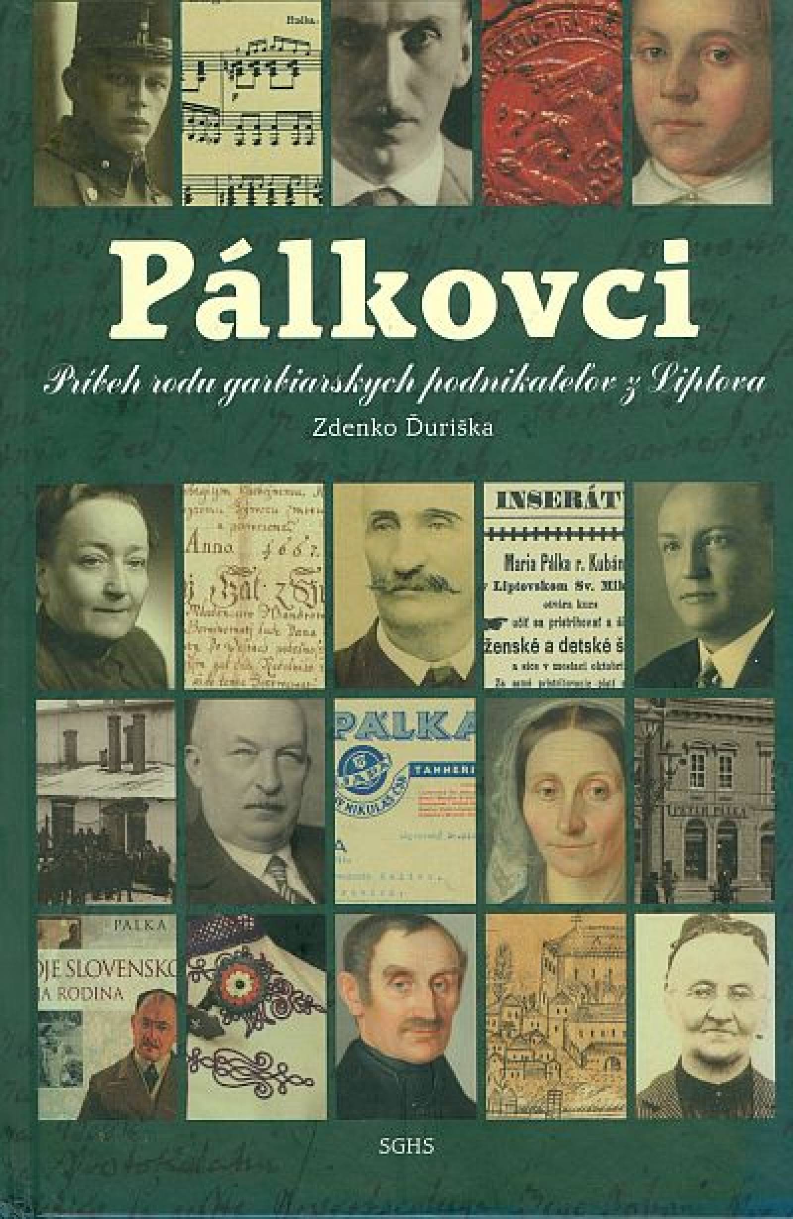 Pálkovci