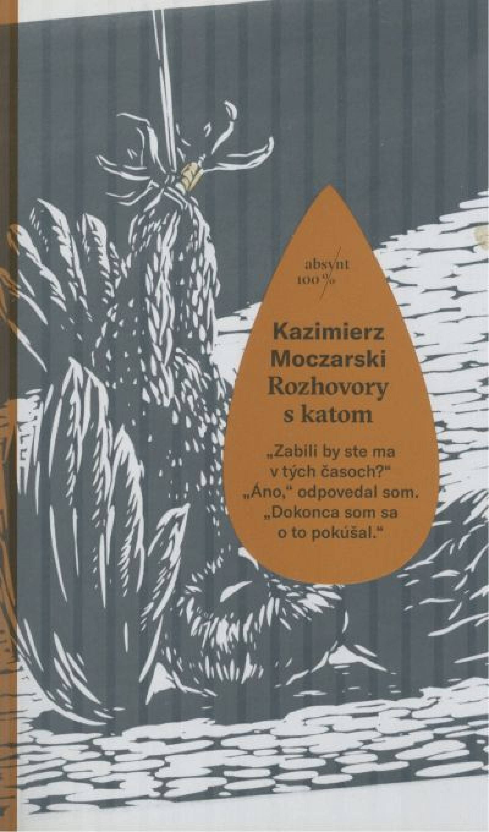 Rozhovory s katom