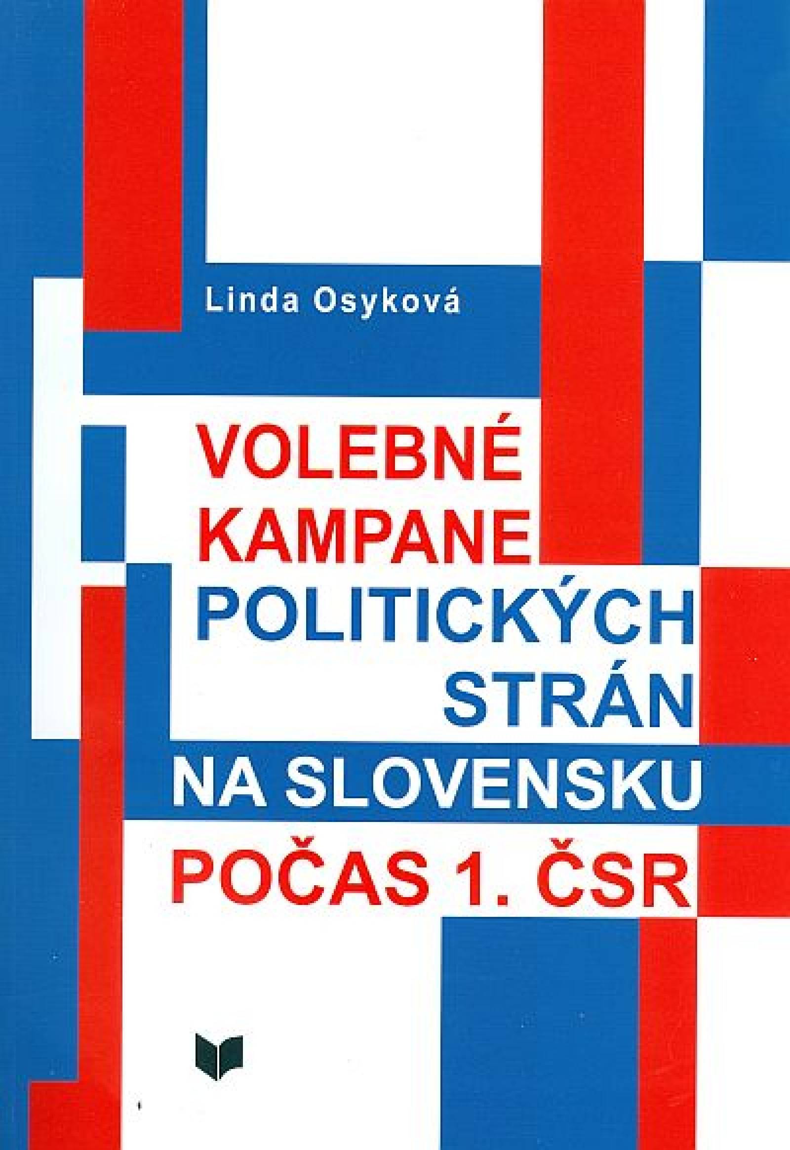 Volebné kampane politických strán na Slovensku počas 1. ČSR