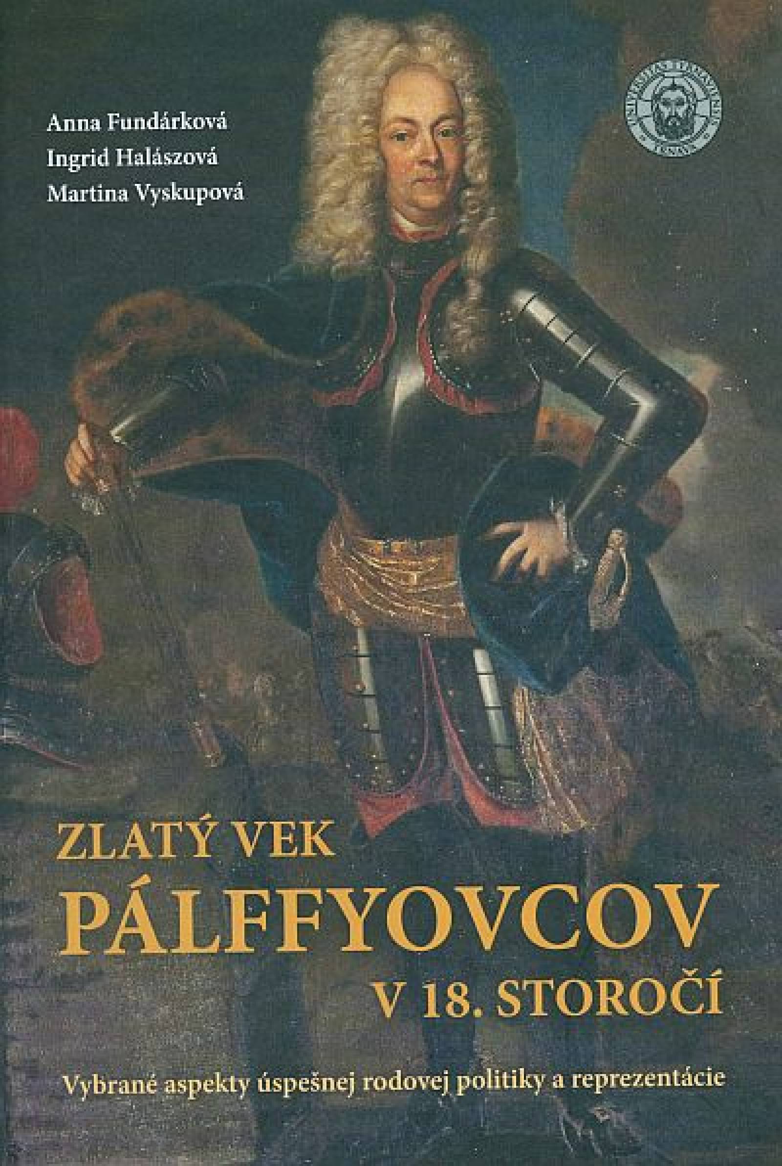 Zlatý vek Pálfyovcov v 18. storočí
